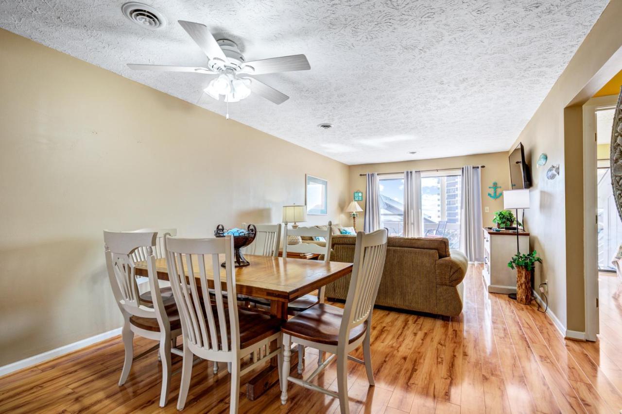 Shipwatch Pointe I - F316 Apartment Myrtle Beach Luaran gambar