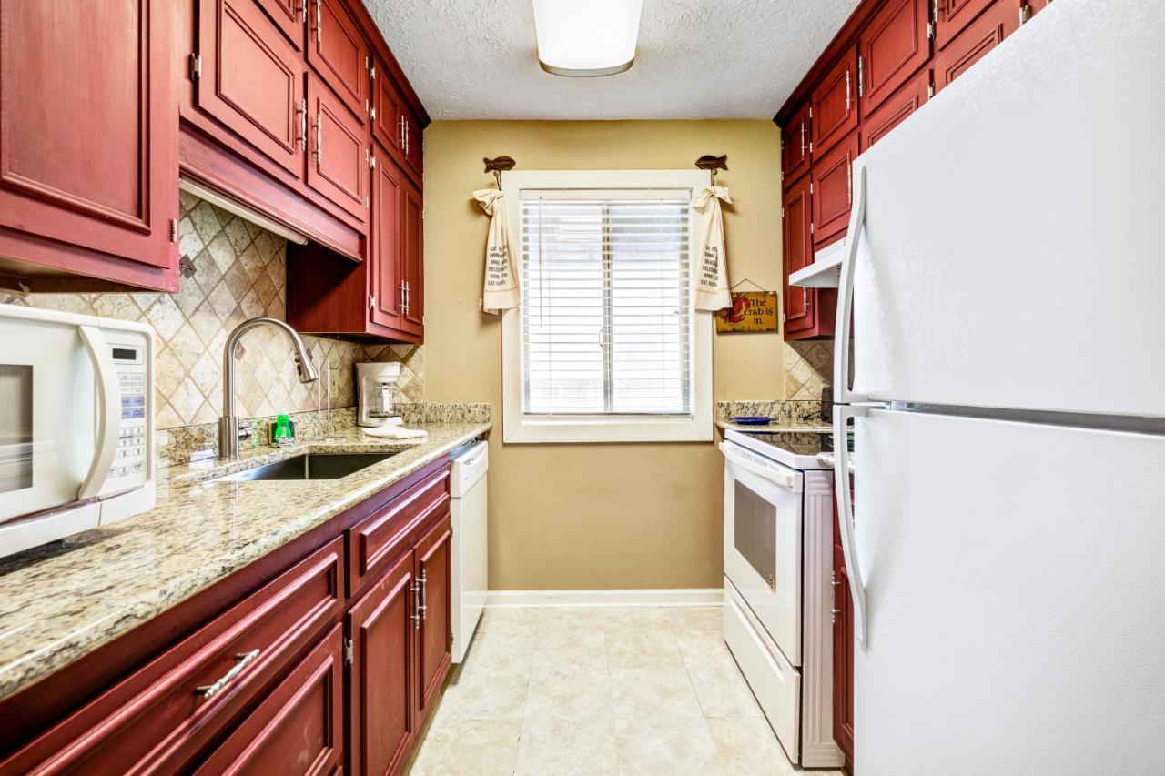 Shipwatch Pointe I - F316 Apartment Myrtle Beach Luaran gambar