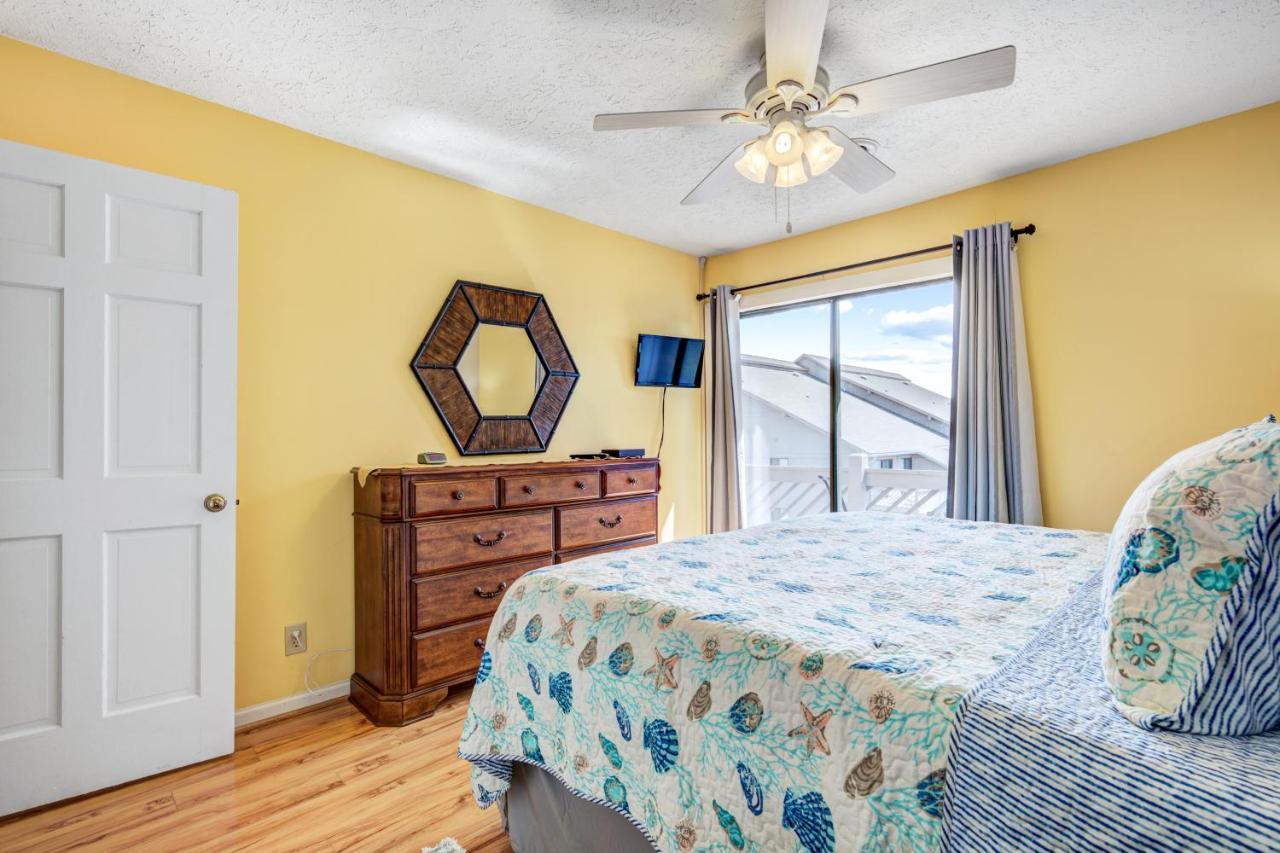 Shipwatch Pointe I - F316 Apartment Myrtle Beach Luaran gambar