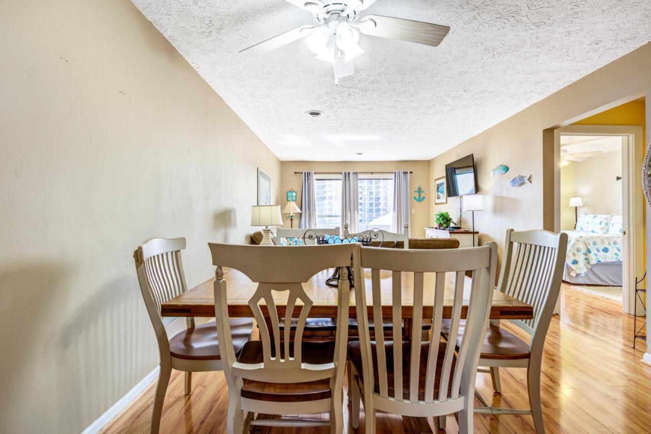 Shipwatch Pointe I - F316 Apartment Myrtle Beach Luaran gambar