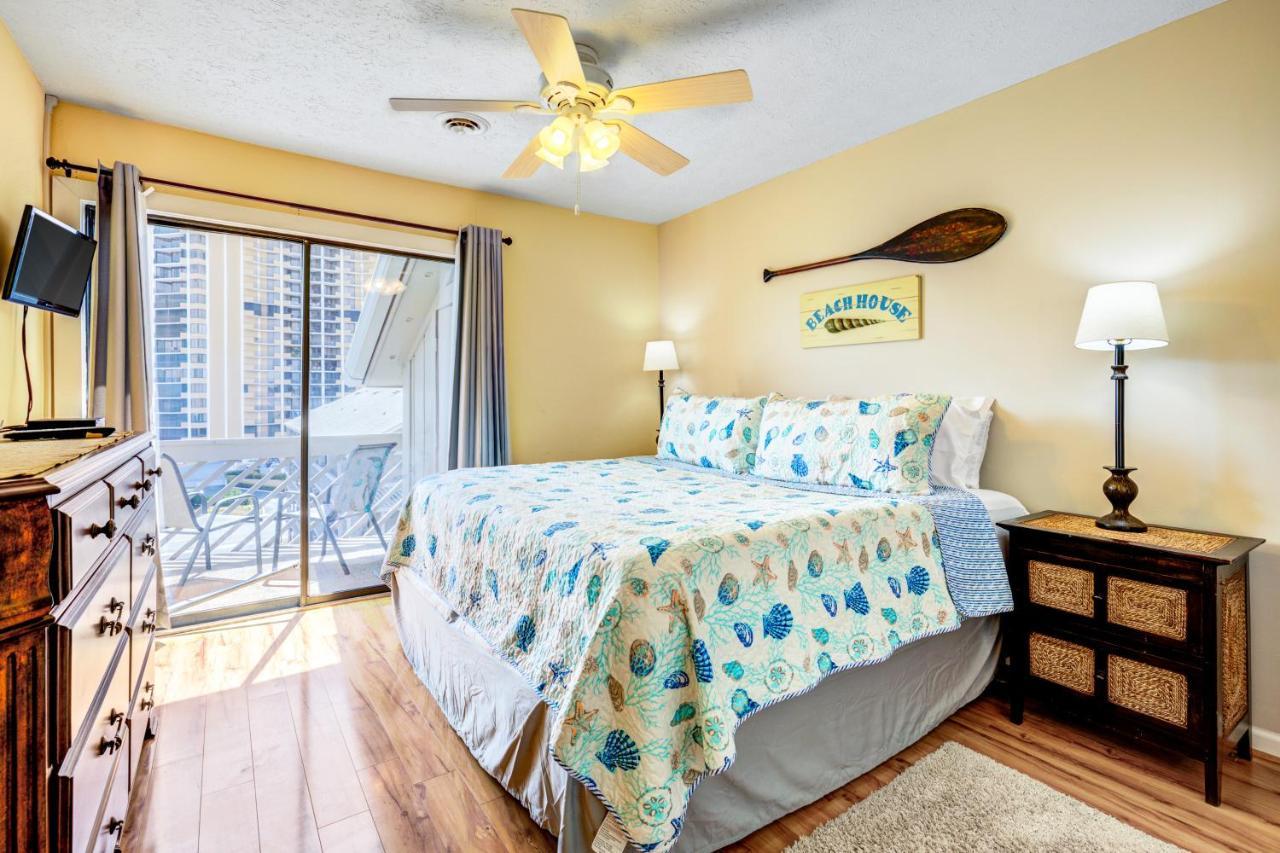 Shipwatch Pointe I - F316 Apartment Myrtle Beach Luaran gambar