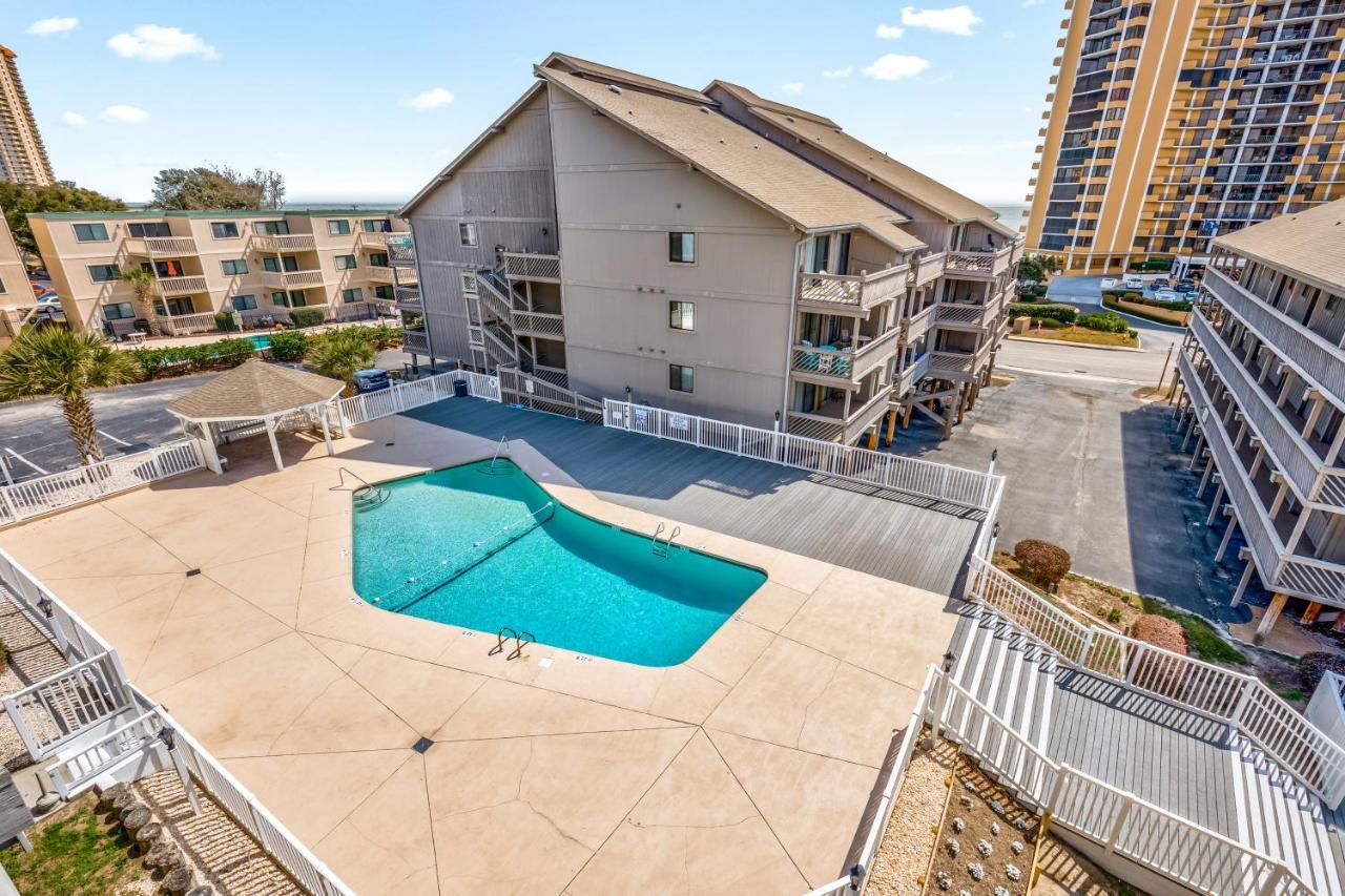 Shipwatch Pointe I - F316 Apartment Myrtle Beach Luaran gambar