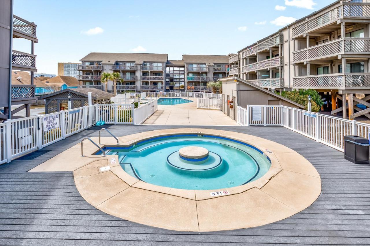 Shipwatch Pointe I - F316 Apartment Myrtle Beach Luaran gambar