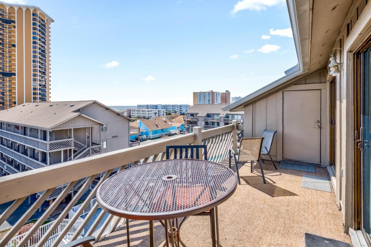 Shipwatch Pointe I - F316 Apartment Myrtle Beach Luaran gambar