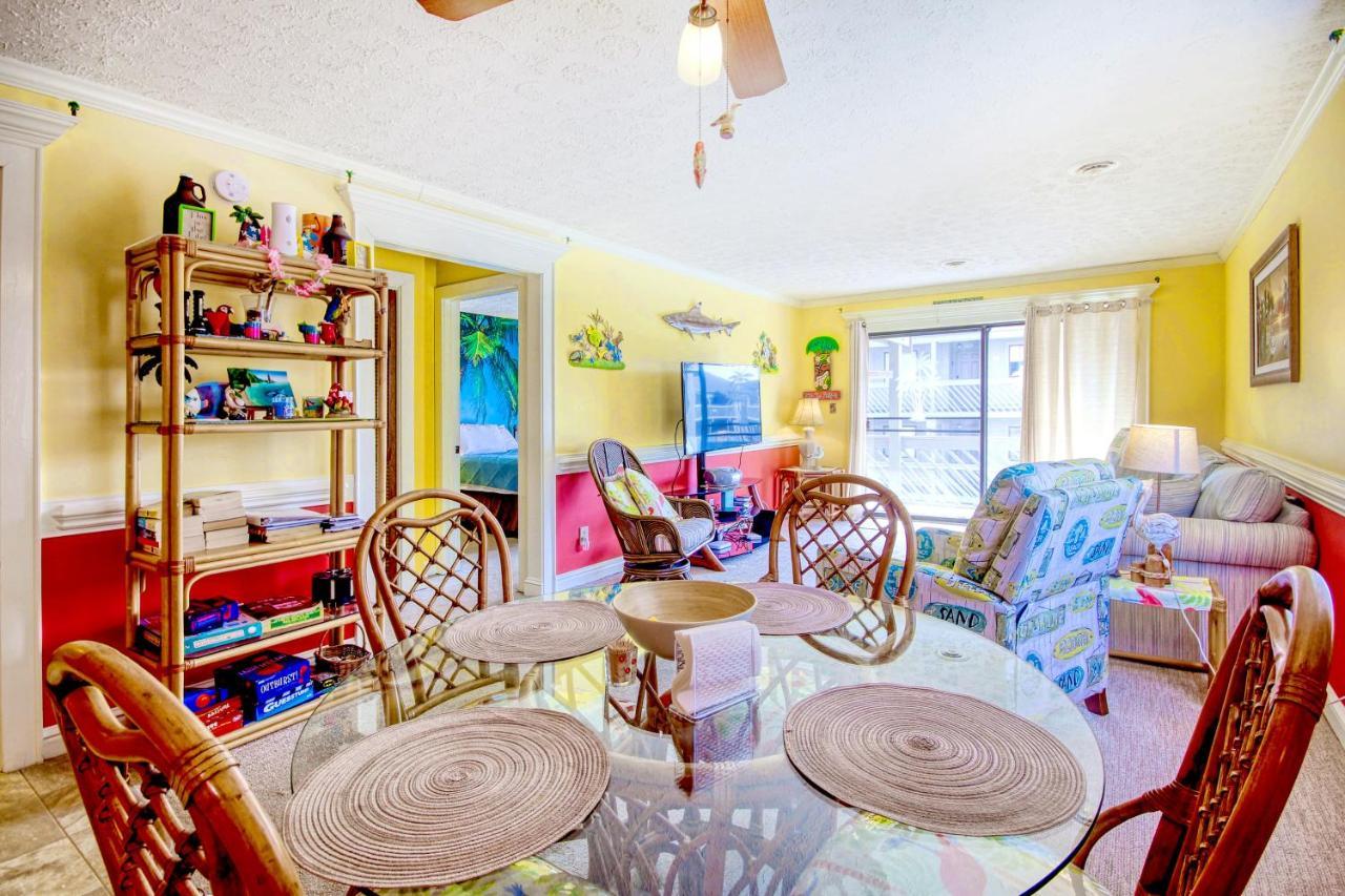 Shipwatch Pointe I - F316 Apartment Myrtle Beach Bilik gambar