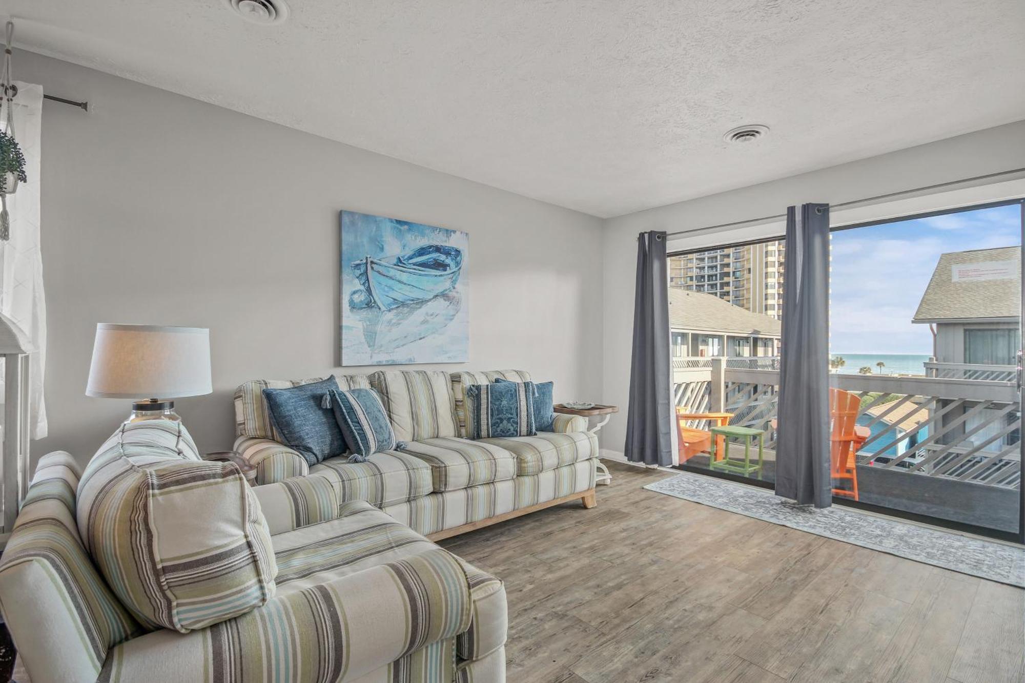 Shipwatch Pointe I - F316 Apartment Myrtle Beach Bilik gambar