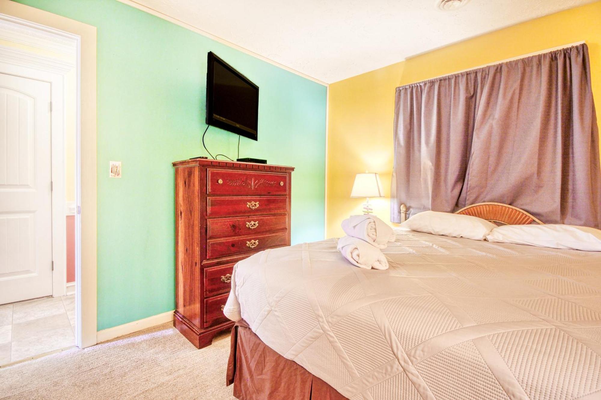 Shipwatch Pointe I - F316 Apartment Myrtle Beach Bilik gambar