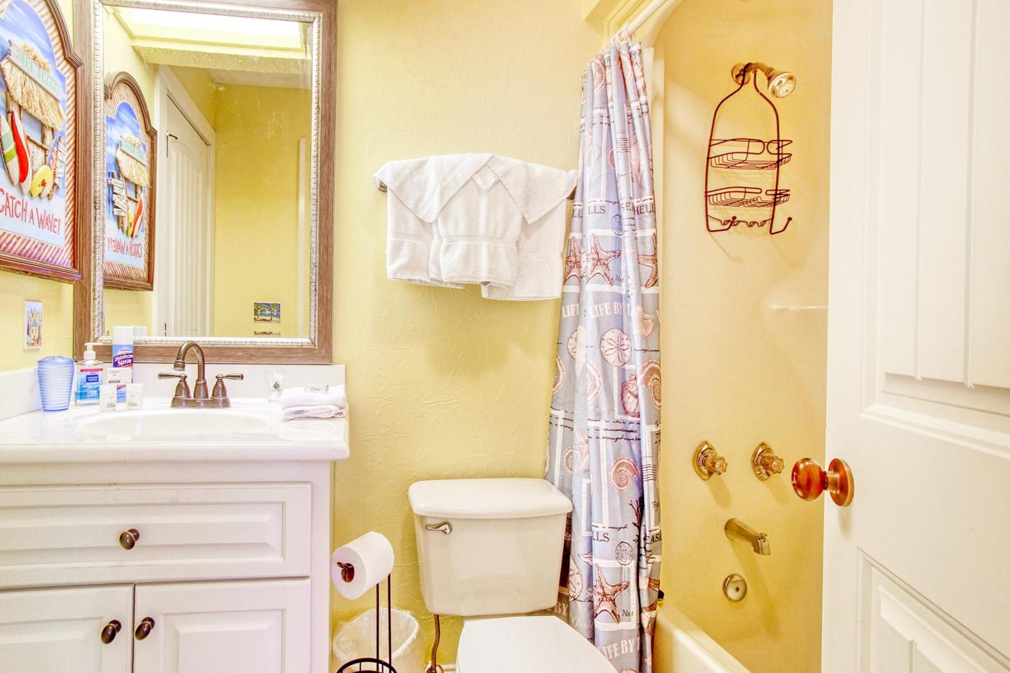 Shipwatch Pointe I - F316 Apartment Myrtle Beach Bilik gambar