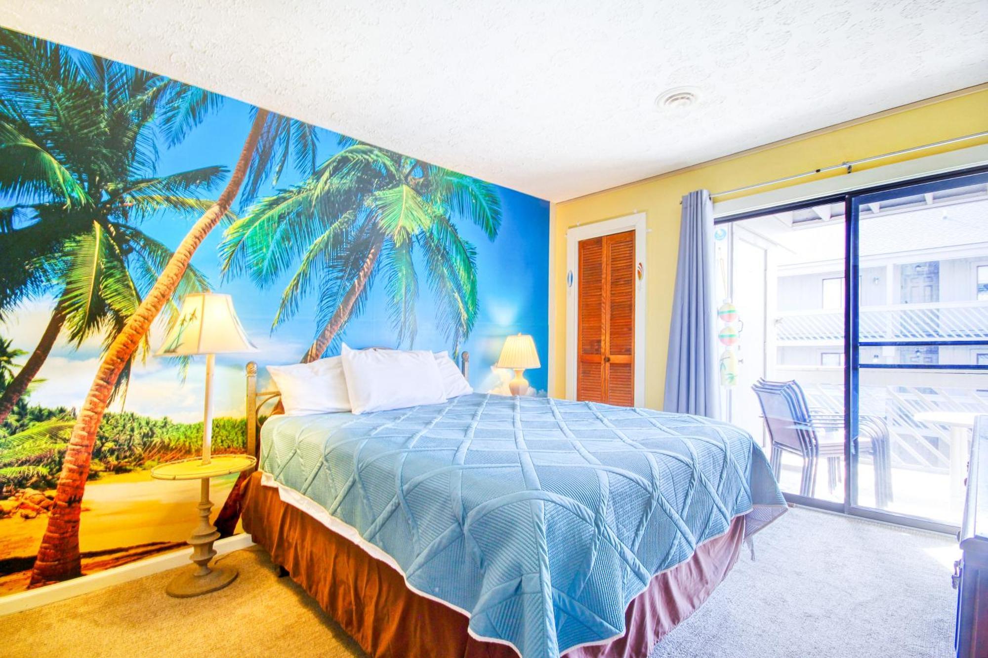 Shipwatch Pointe I - F316 Apartment Myrtle Beach Bilik gambar