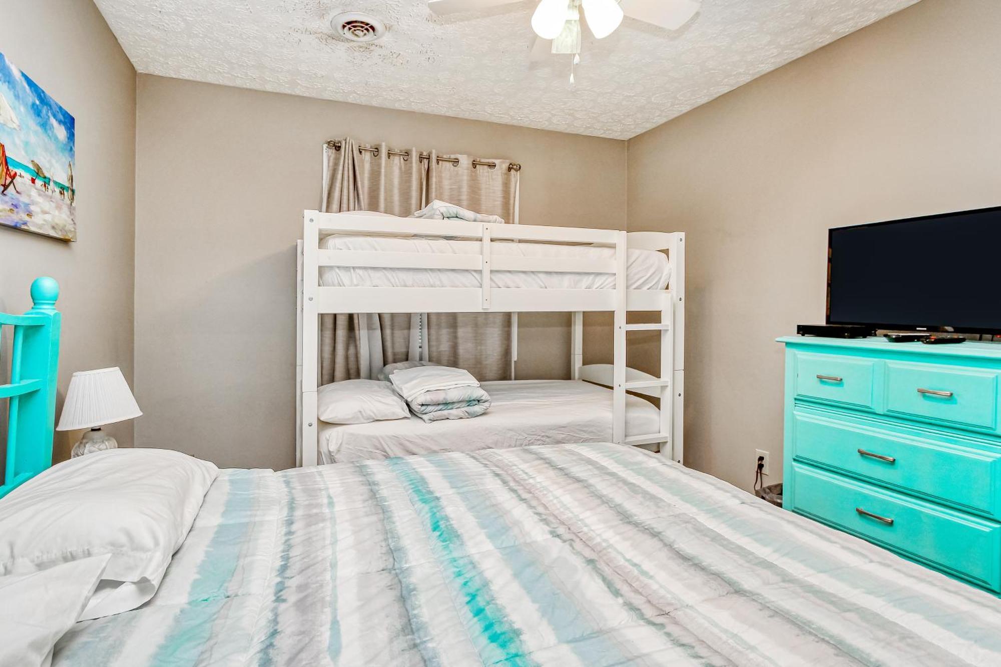 Shipwatch Pointe I - F316 Apartment Myrtle Beach Bilik gambar
