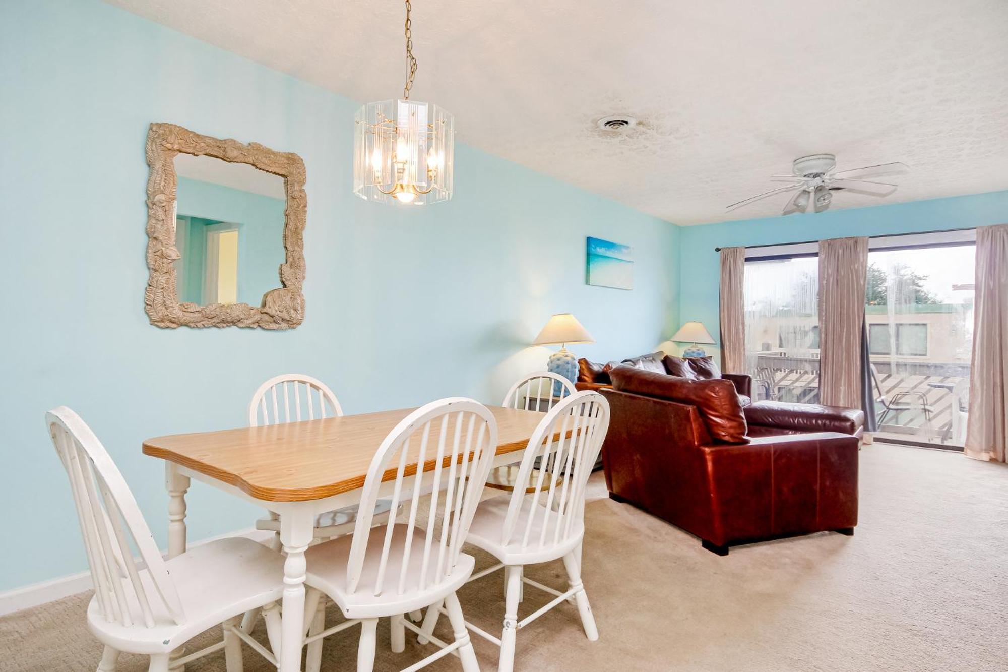 Shipwatch Pointe I - F316 Apartment Myrtle Beach Bilik gambar