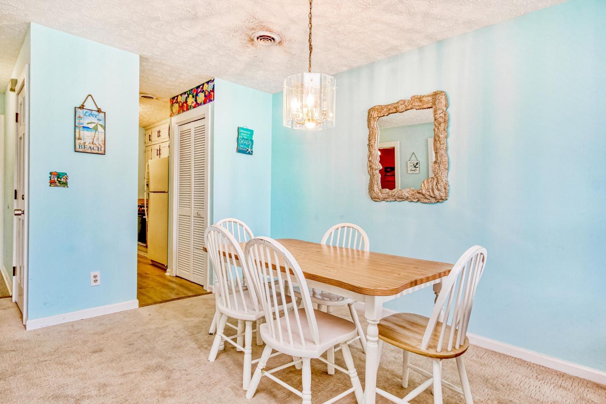 Shipwatch Pointe I - F316 Apartment Myrtle Beach Bilik gambar