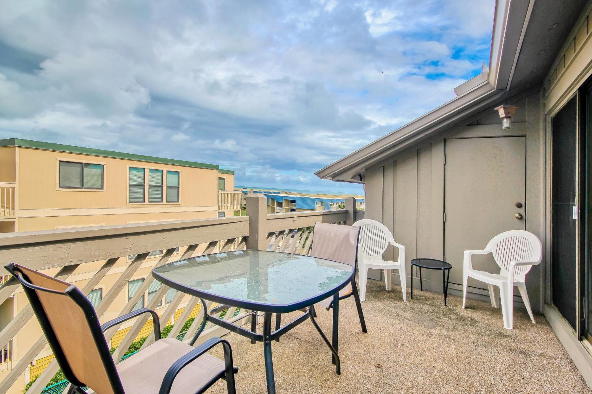 Shipwatch Pointe I - F316 Apartment Myrtle Beach Bilik gambar