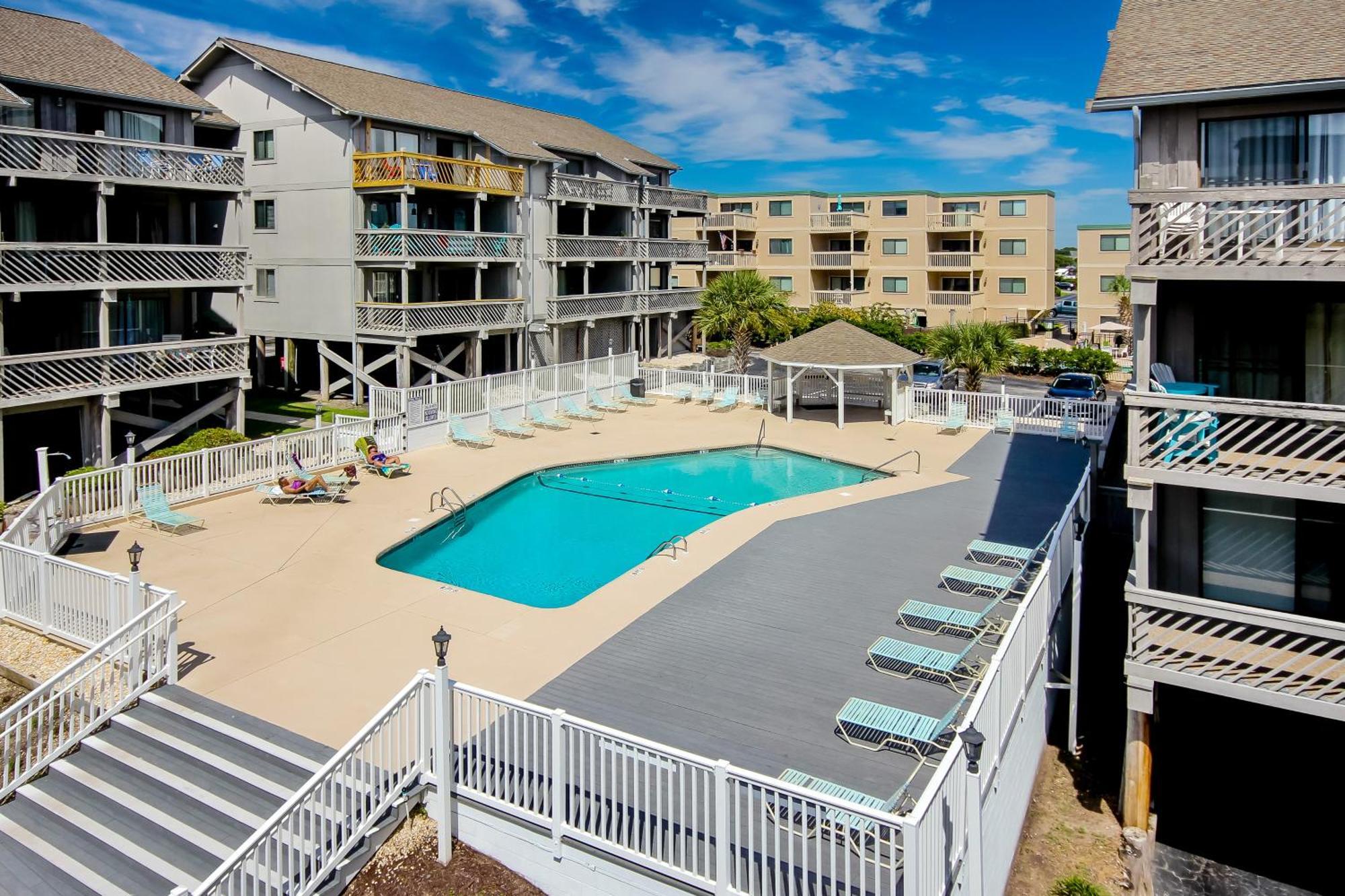 Shipwatch Pointe I - F316 Apartment Myrtle Beach Bilik gambar